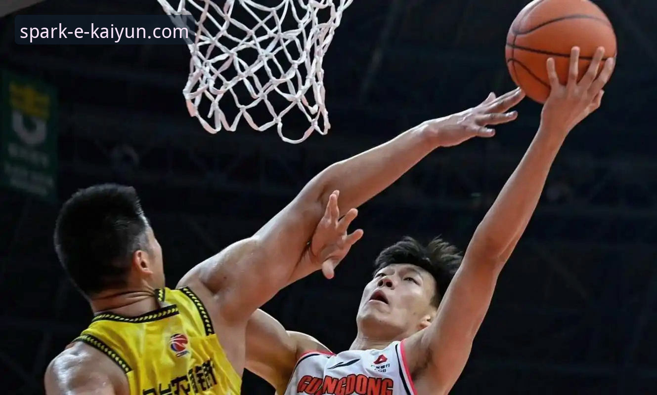 广东逆转宁波深度分析：徐杰与奎因暴走背后，开云体育平台用户热议内线短板如何破局