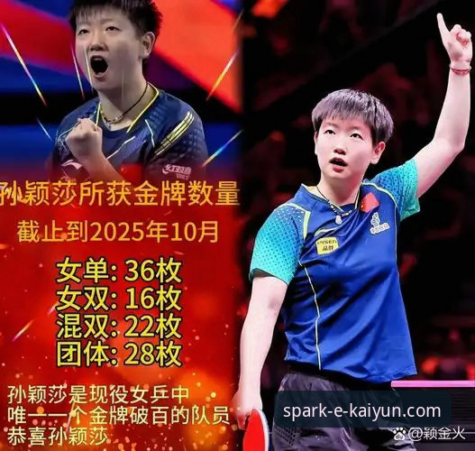 国乒新星崛起！U15女单冠军诞生记：从福建小将到世界舞台