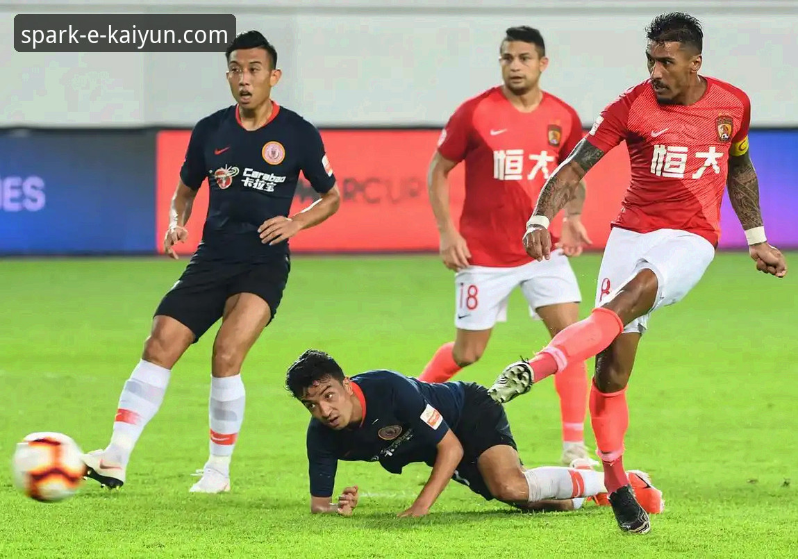 资深用户分享：从开云体育平台看恒大足球兴衰与商业警示